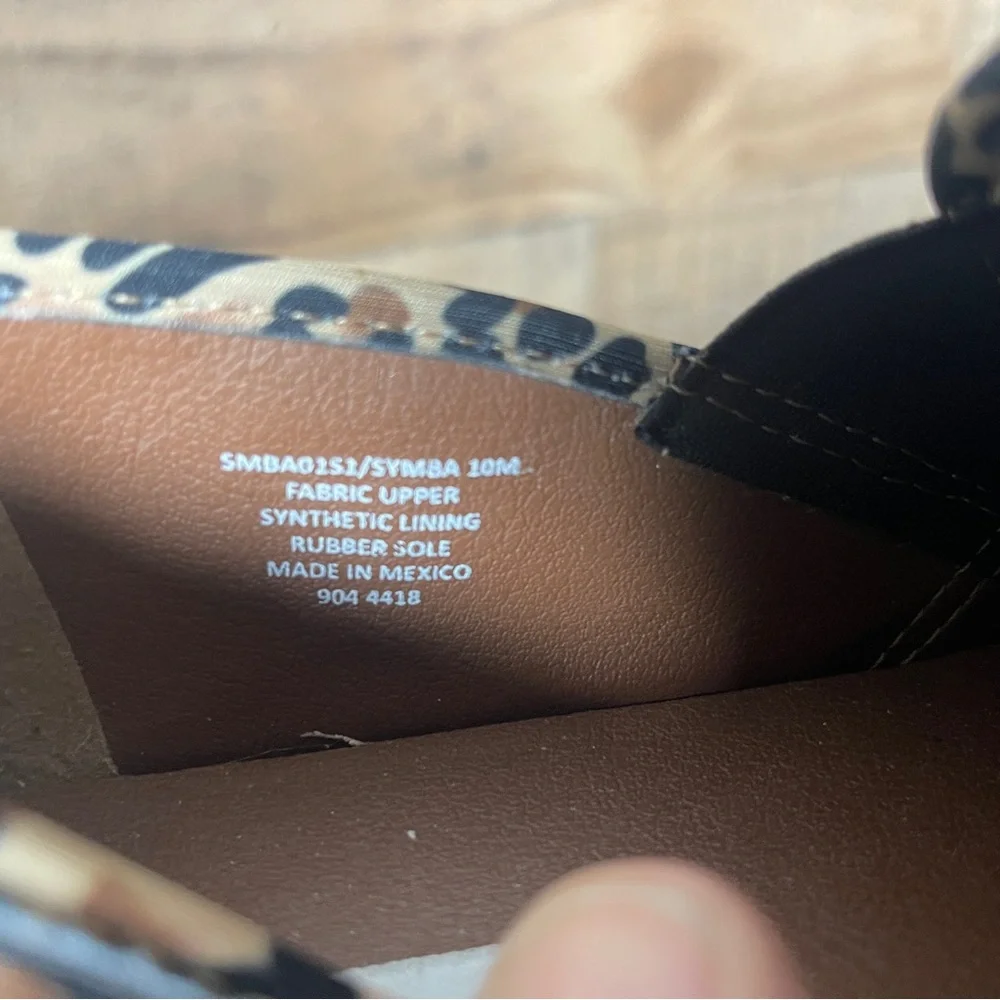 Steve Madden steve madden